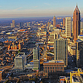 Atlanta, Georgia -  Midtown