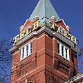Georgia Tech Tower