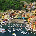 Portofino, Italy
