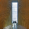Atlanta Marriott Marquis Hotel Atrium 5